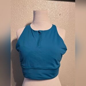 lululemon Energy Zip-Front Bra